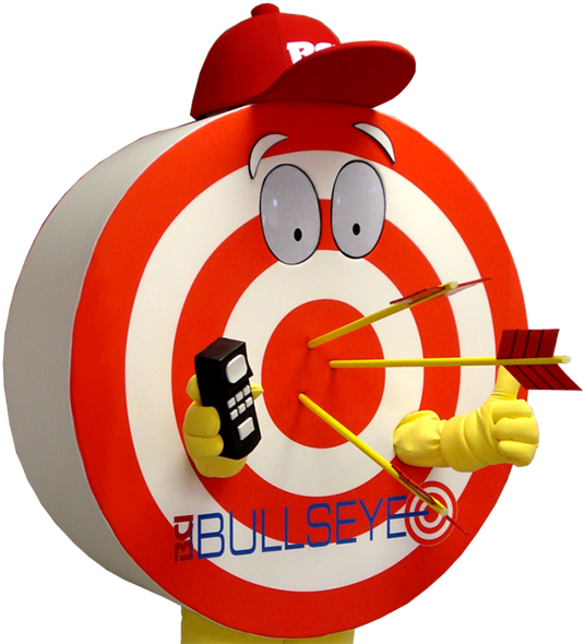 Custom Logo Brand Mascot Maker - Cartoon Clipart (630x600), Png Download