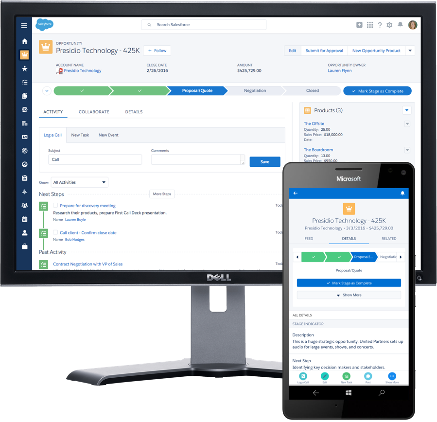 Salesforce Lightning For Continuum - Skype For Salesforce Lightning Clipart (899x868), Png Download