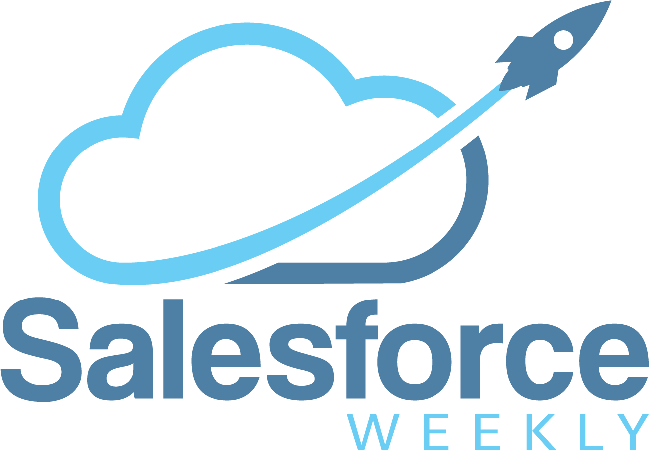 Salesforce Weekly - Cartelli Saldi Clipart (1395x943), Png Download