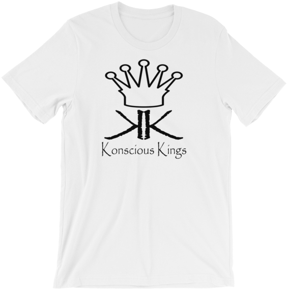 King Crown Tee - Gucci T Shirt 2107 Clipart (600x600), Png Download
