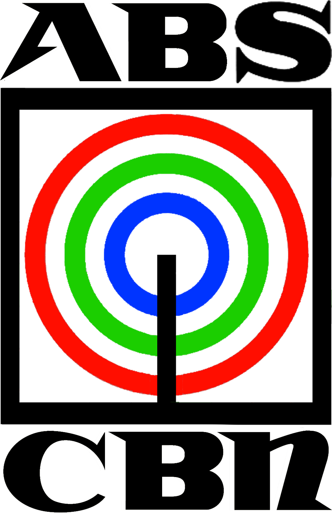Abs Cbn Logo Png Abs Cbn Logo 1997 Clipart, transparent png image