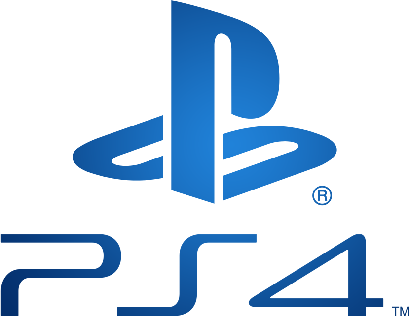 Far Cry Logo Png - Playstation 4 Clipart (1184x823), Png Download