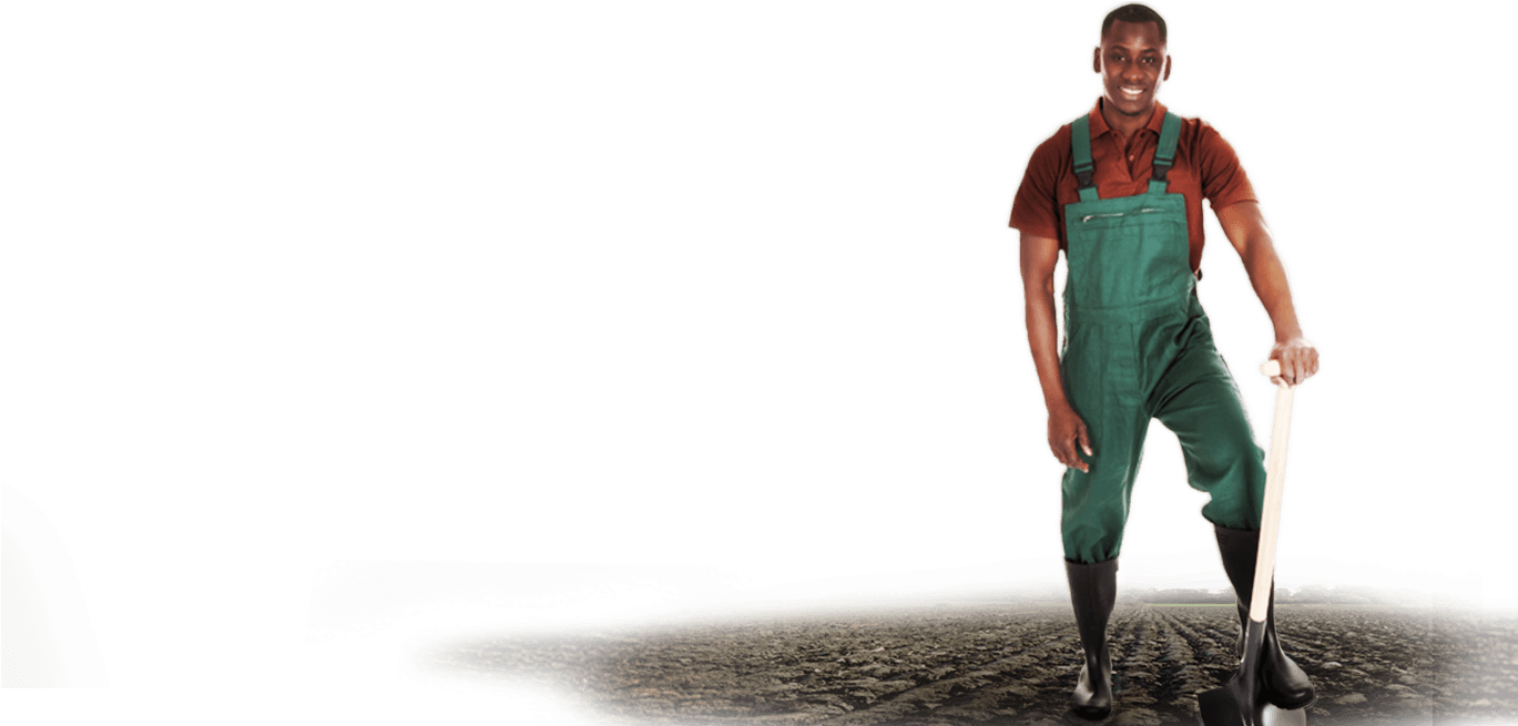 Farmer Png - Farmer Image Png Transparent Clipart (1368x665), Png Download