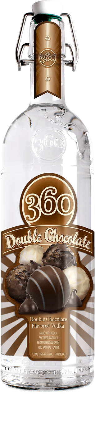 360 Choco Grape - 360 Vodka Flavor Peach Clipart (1000x1500), Png Download