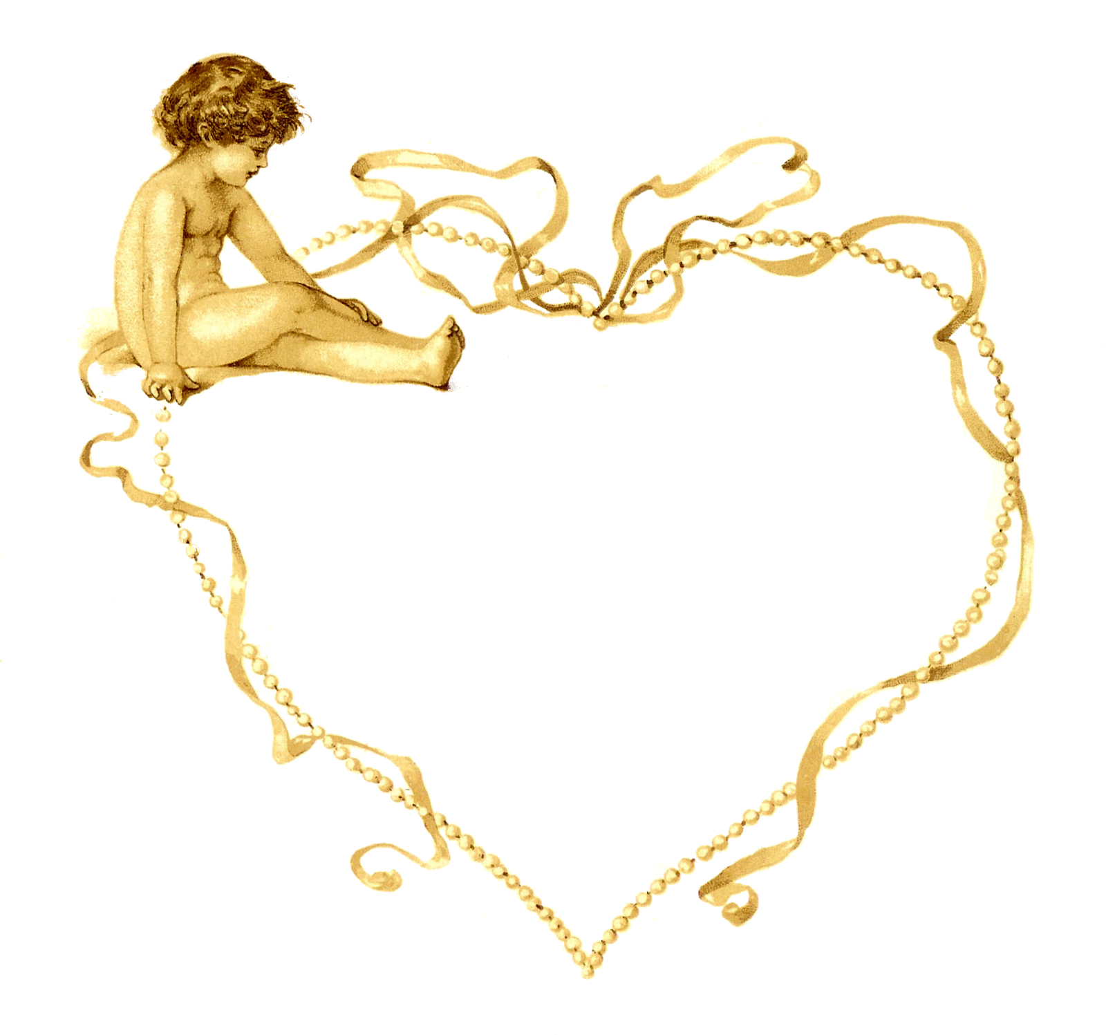 Picture Royalty Free Library Clip Art Th Wedding Medium - Happy 50 Wedding Anniversary Wishes - Png Download (1600x1497), Png Download