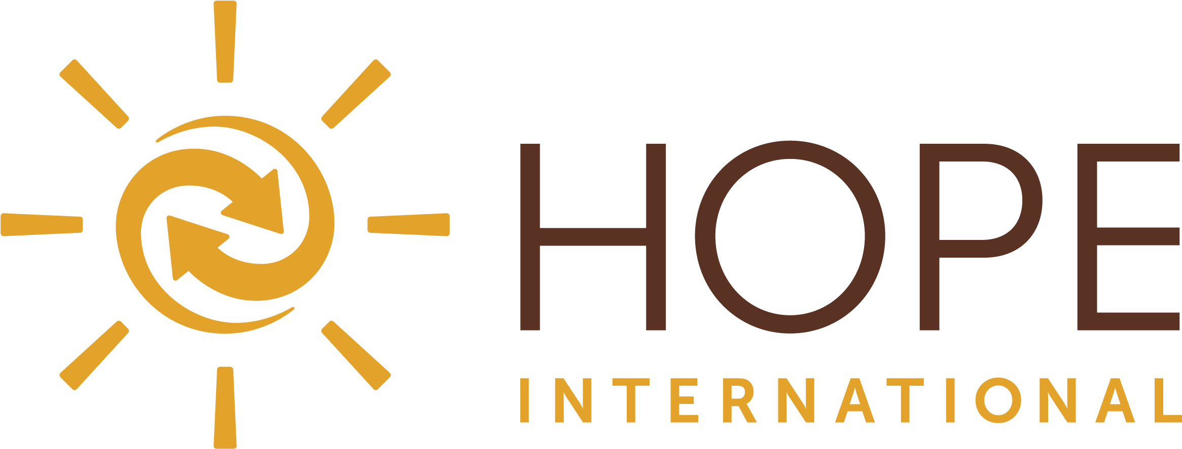 Hope International Clipart (3060x1620), Png Download