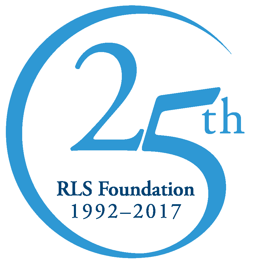 Happy Anniversary, Rls Foundation - Franklin Clipart (1366x1366), Png Download