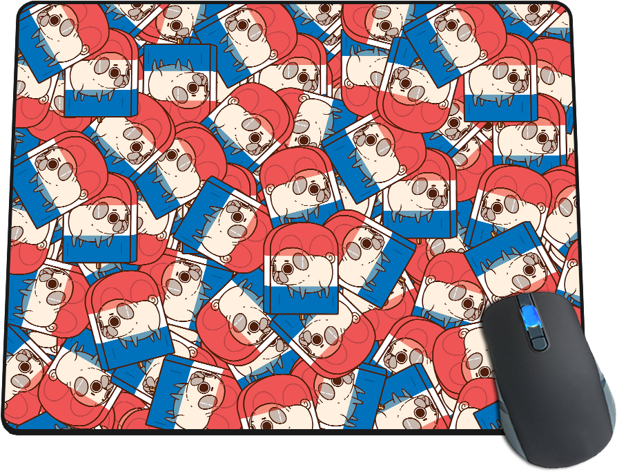 Mouse Clipart (1000x1000), Png Download