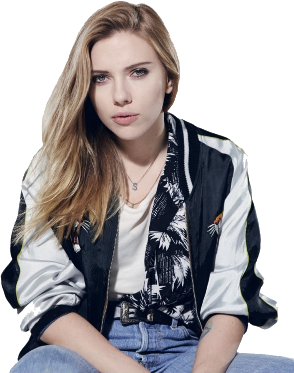 Scarlett Johansson Png Image With Transparent Background - Scarlett Johansson 2014 Clipart (900x780), Png Download