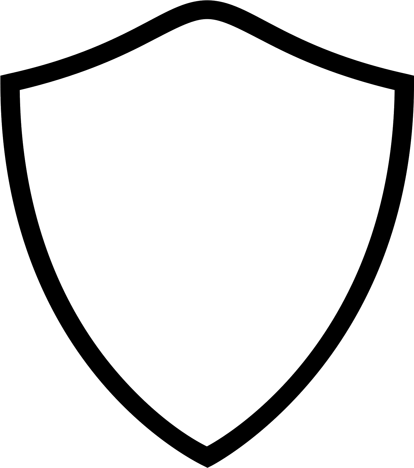 Escudo. Щит контур. Значок щита. Прозрачный щит. Щит вектор