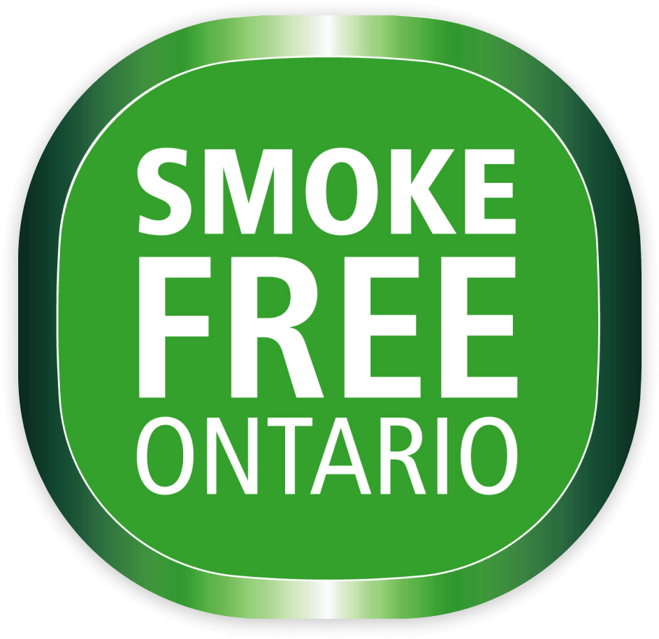 The Ontario Government Releases Its Consultation To - Smoke Free Ontario Act Clipart (1500x1000), Png Download