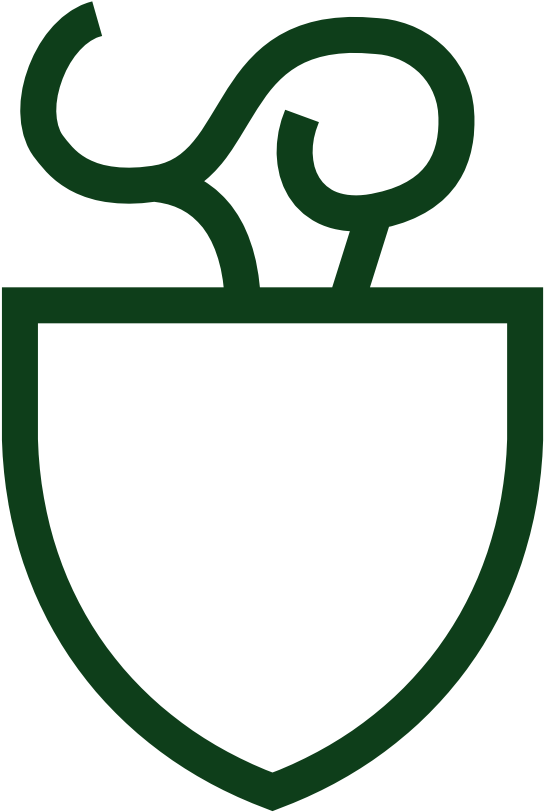 File - Dabney-minimalist - Minimalist Clipart (674x933), Png Download