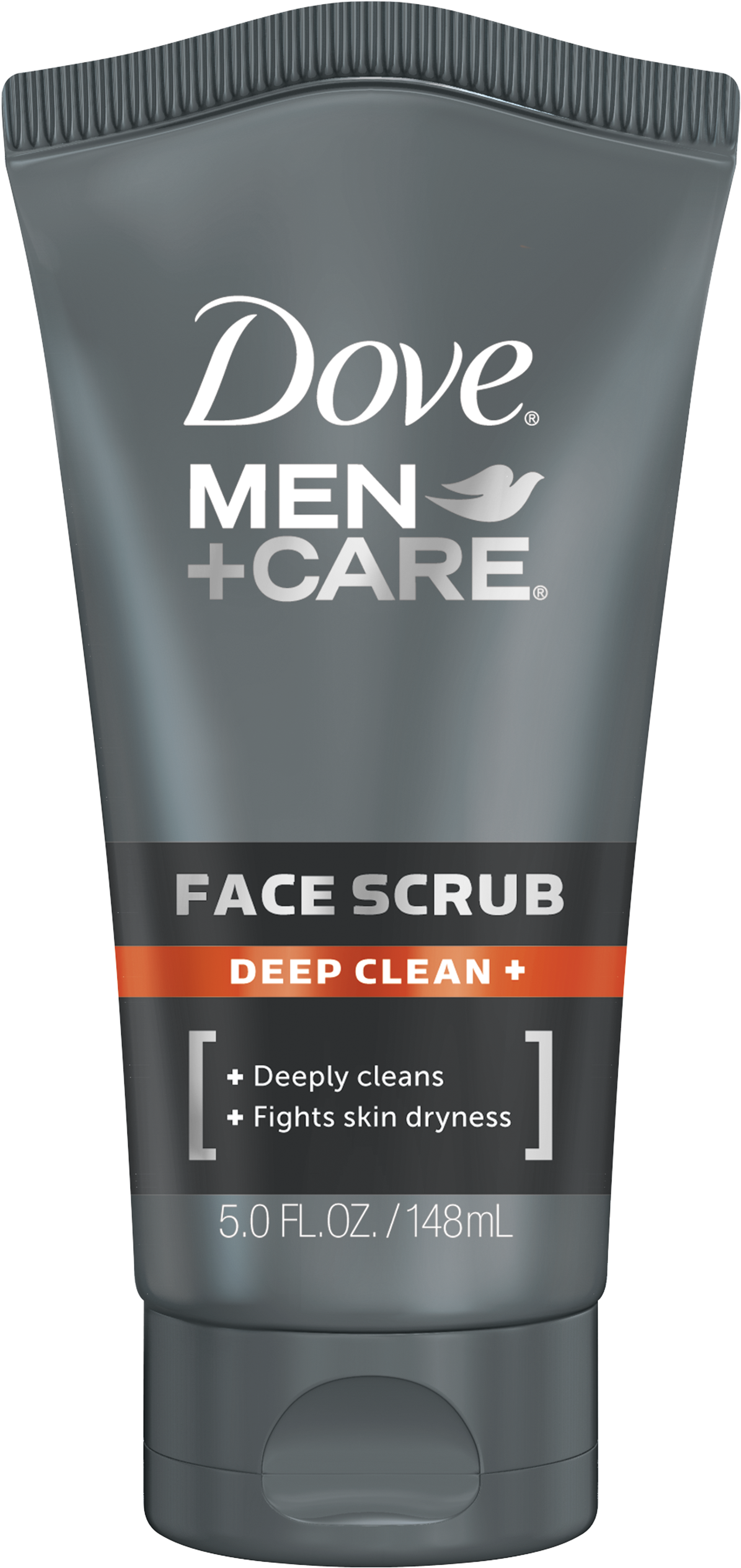 Dove Men's Face Wash Clipart (5000x5000), Png Download