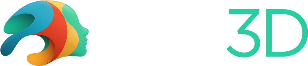 Oot Hairblending - Corel Bryce 3d Icono Clipart (1209x302), Png Download