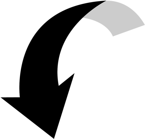 640 X 640 29 - Arrow Symbol Png Clipart (640x640), Png Download