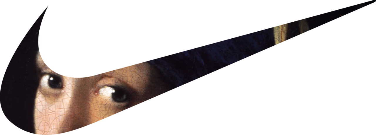 Image - Mauritshuis Clipart (1280x461), Png Download