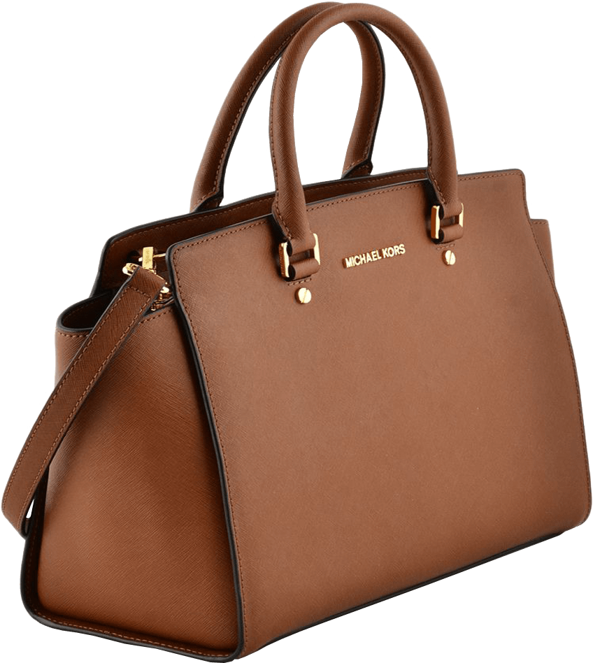 Free Png Images - Michael Kors Bag Png Clipart (1000x1000), Png Download