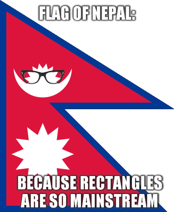 Hipster Glasses - Image Clipart (600x732), Png Download