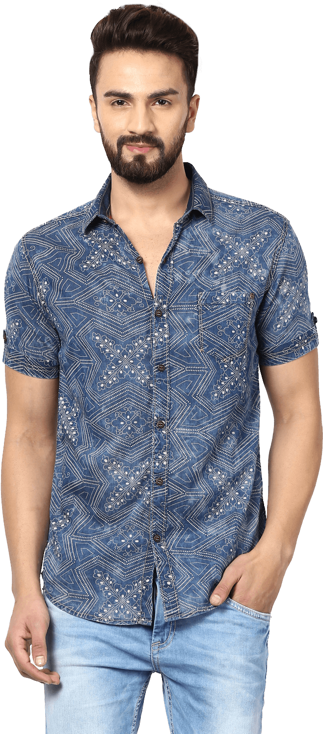 Jeans T Shirt Png Clipart (1500x1500), Png Download