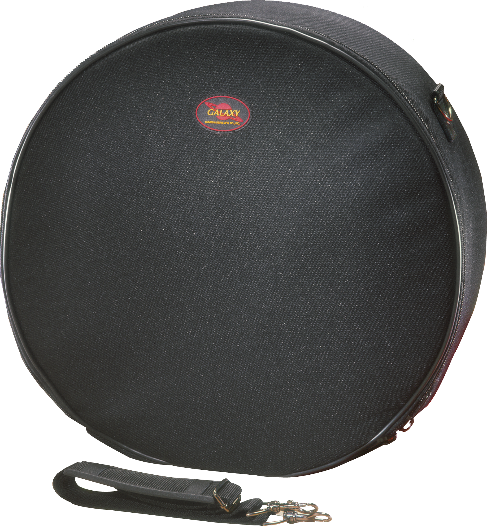 Galaxy Hand Frame Drum Bags - Electronic Drum Clipart (1681x1814), Png Download