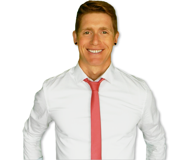 Dave Sitting - Gentleman Clipart (583x551), Png Download