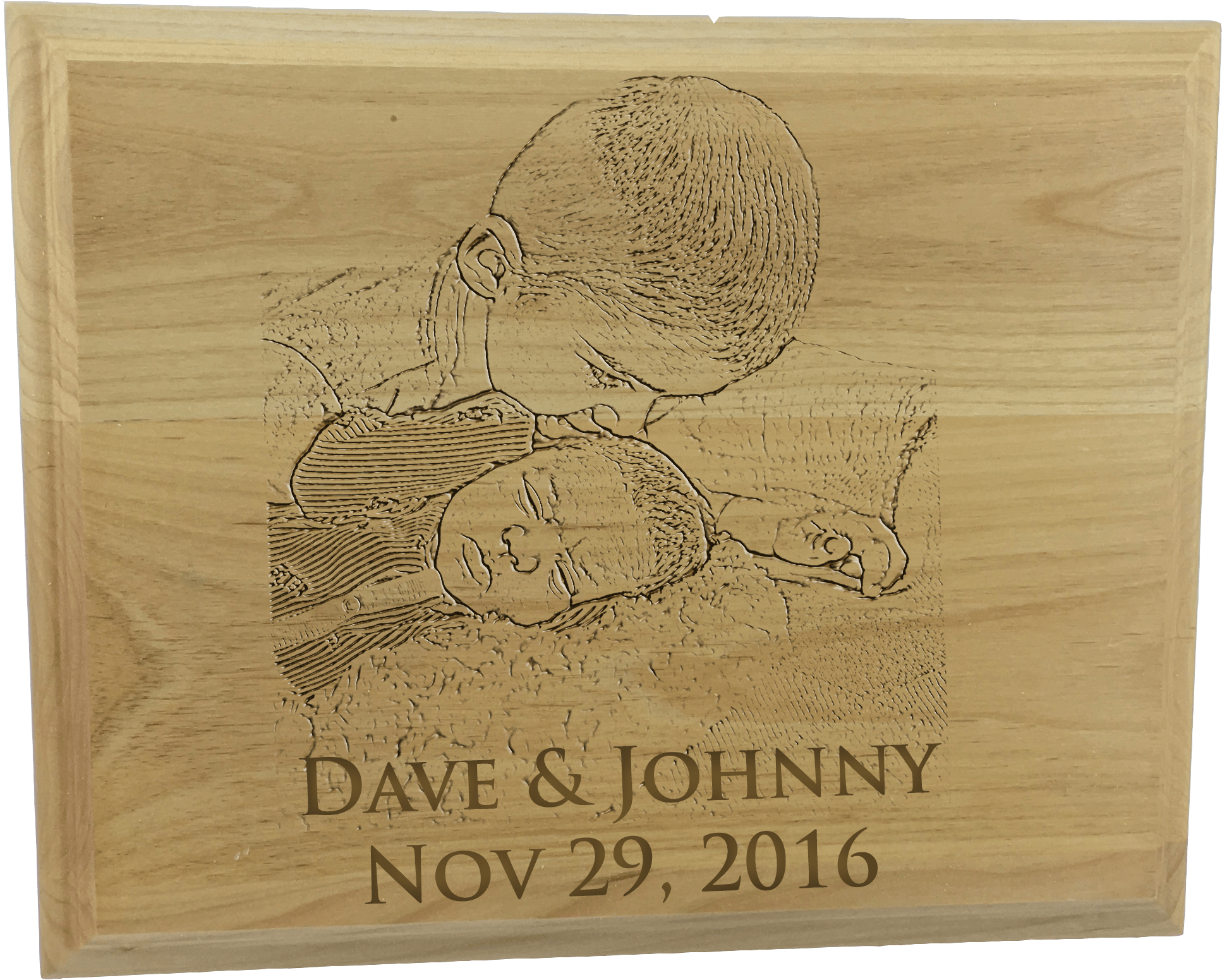 Thank You For Registration - Plywood Clipart (2567x2101), Png Download