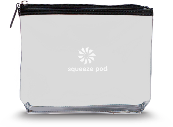 Transparent Travel Pouches Clipart (600x600), Png Download
