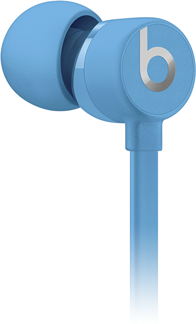 Blue - Urbeats3 Coral Clipart (920x920), Png Download