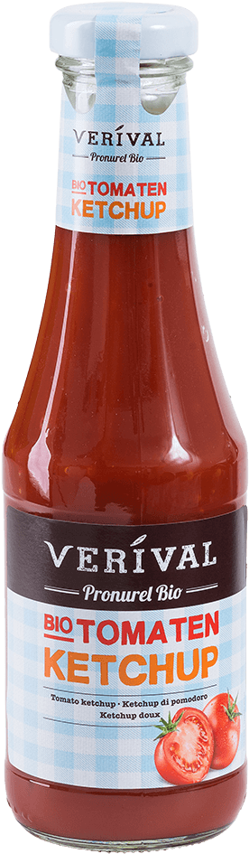 Ketchup Png - Glass Bottle Clipart (1024x1024), Png Download