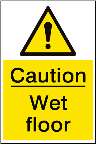 600 X 600 5 - Hazard And Risk Signs Clipart (600x600), Png Download