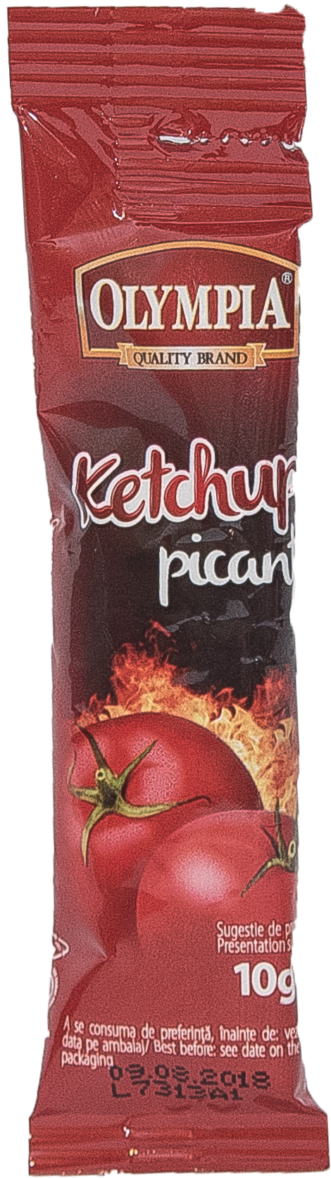 Category - Ketchup - Cosmetics Clipart (3578x3273), Png Download