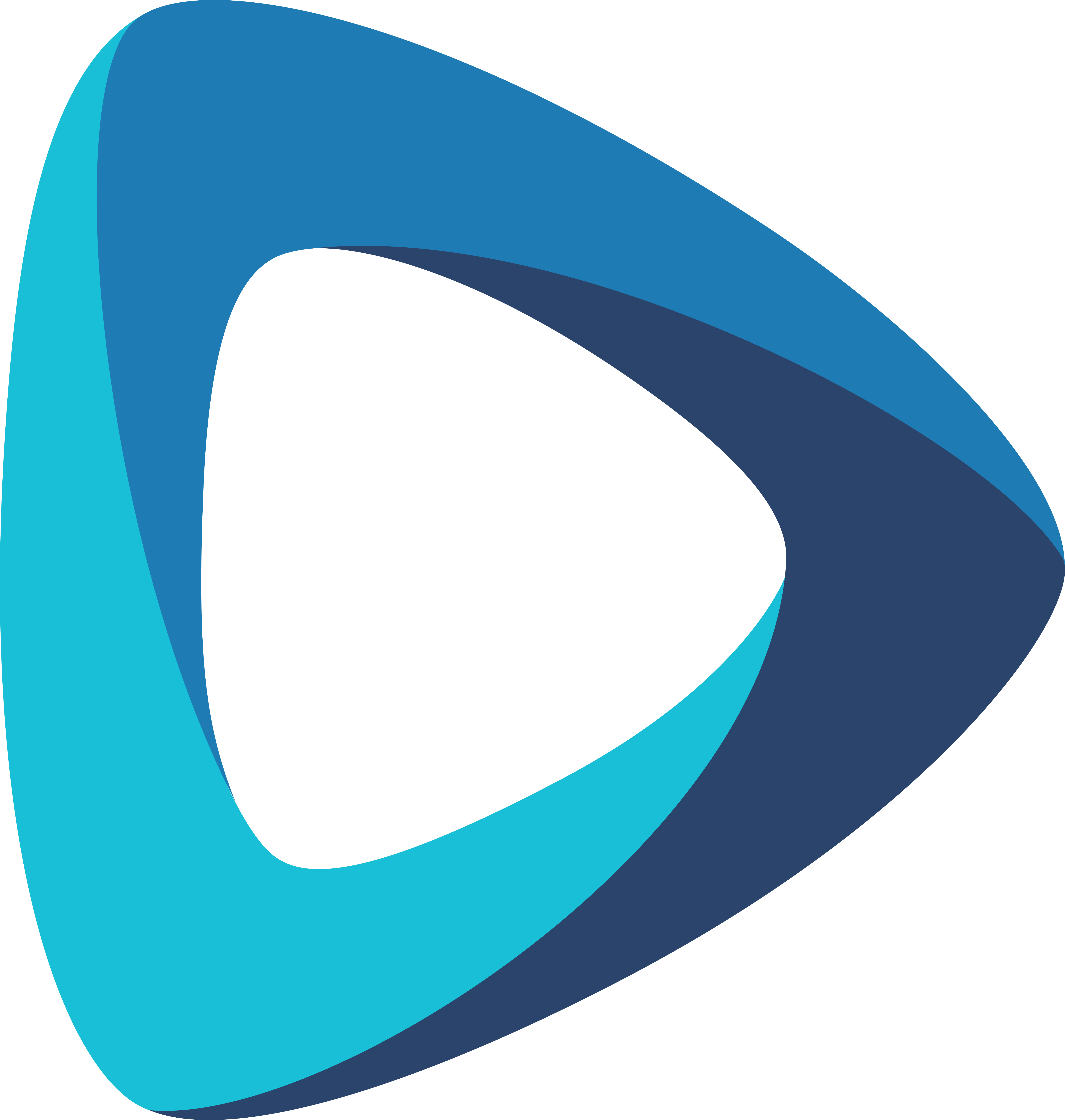 Cirpack, Cloud Communication Services - Cirpack Logo Clipart (5735x6033), Png Download