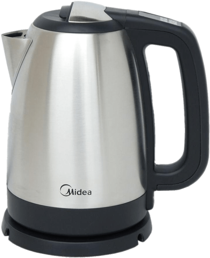 Download - Midea Electric Kettle Clipart (1000x1000), Png Download