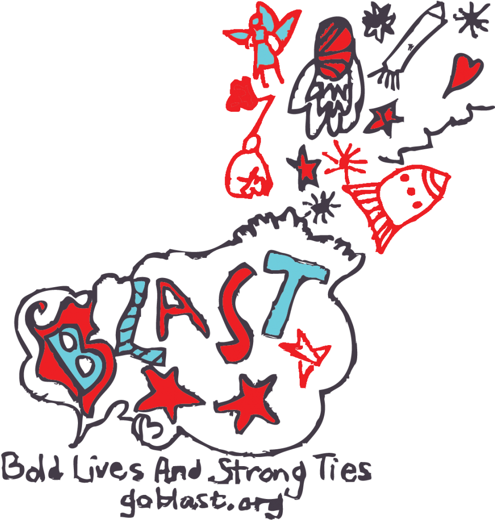 Blast Outlines2 01 - Illustration Clipart (968x1024), Png Download