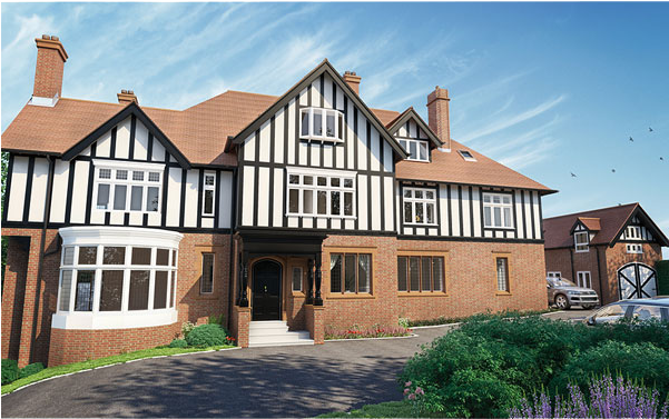 House Clipart (600x600), Png Download