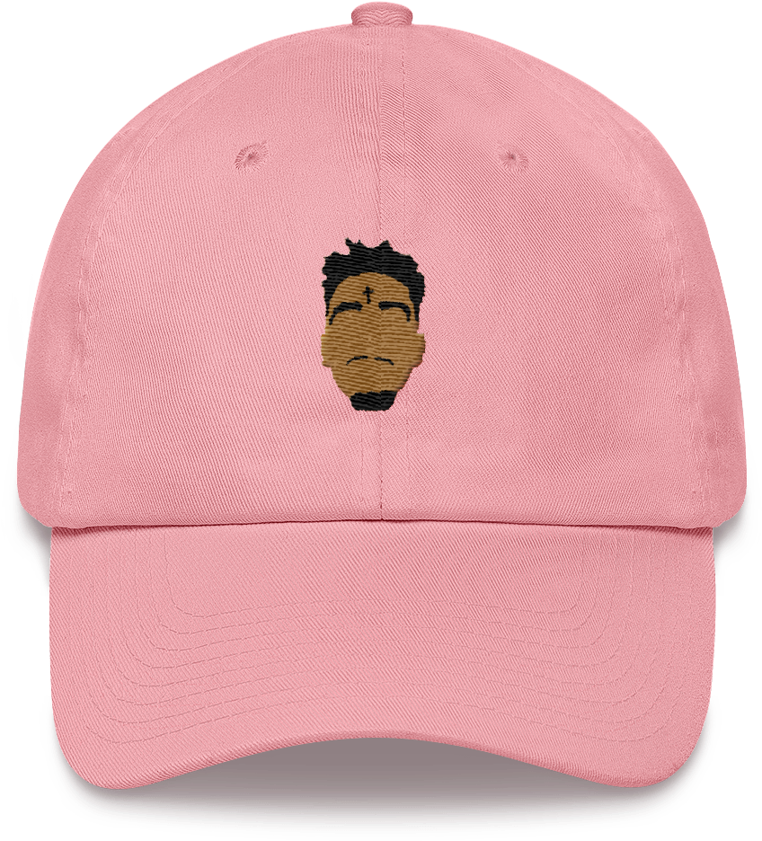 21 Savage Silhouette Dad Hat - Sorry Baby Killing Eve Clipart (1000x1000), Png Download