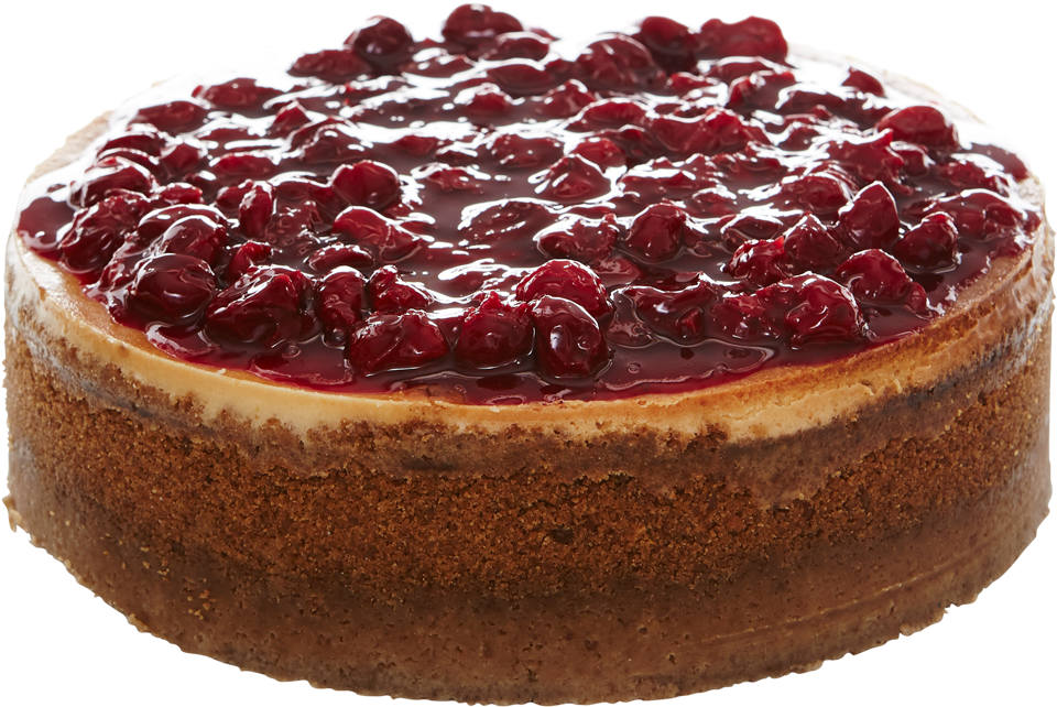 Home Shop Ready To Eat Cakes Cheesecake - Cheesecake Clipart (1345x760), Png Download