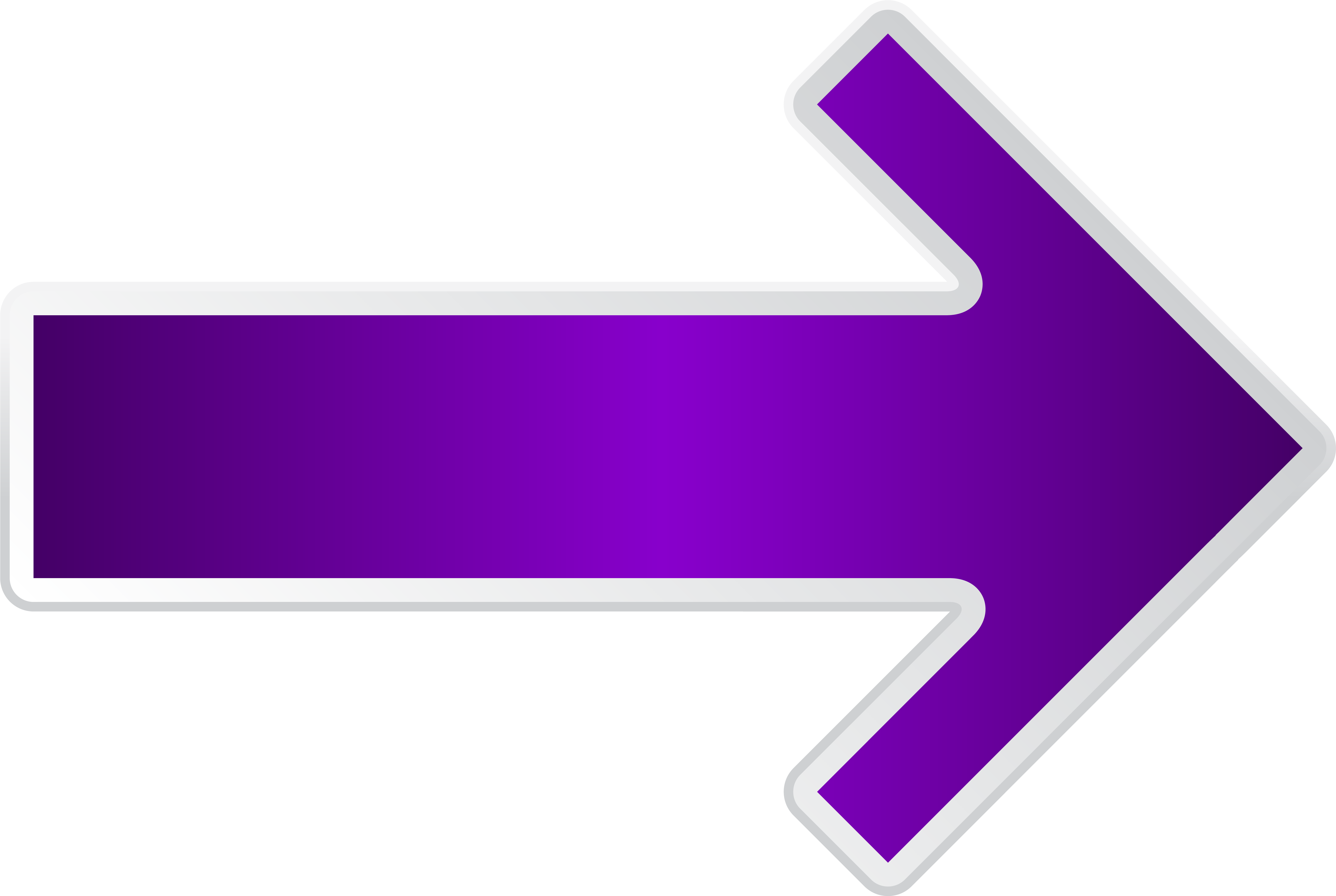 Arrow Purple Right Transparent Png Clip Art Image - Purple Arrow Png ...