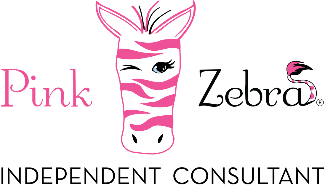 1100 X 639 10 - Pink Zebra Independent Consultant Logo Clipart (1100x639), Png Download