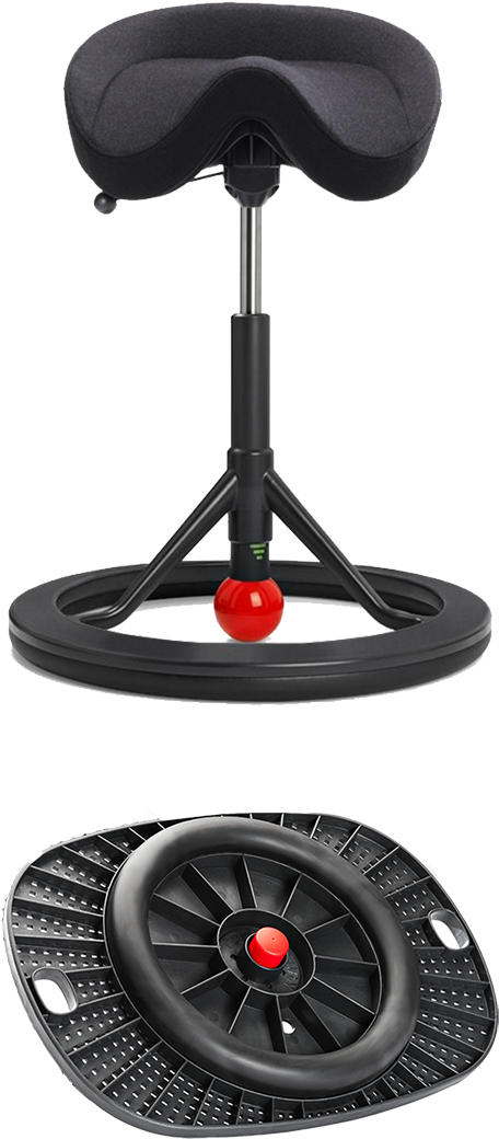 Here's How It Works - Back App Clipart (667x1176), Png Download