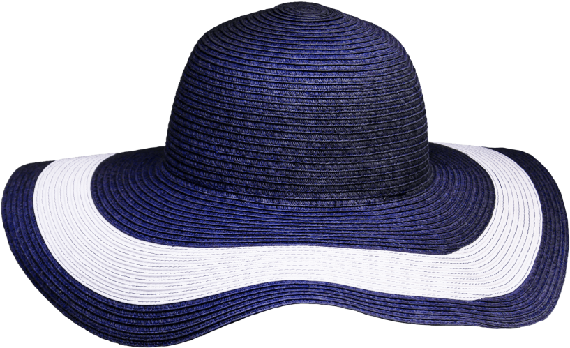 Download Free Png Images - Hat For Women Png Clipart (817x499), Png Download