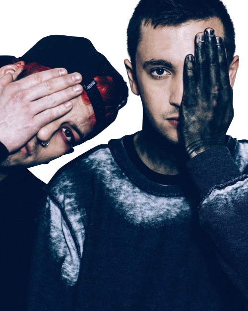 #twentyønepiløts #top #twenty One Pilots #tyler Joseph - 21 Pilots Singer Hand Tattoo Clipart (500x625), Png Download