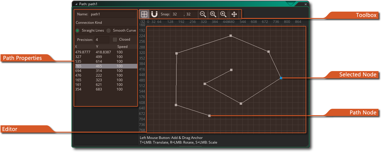 Game Maker Studio 2 Code Clipart (1339x545), Png Download