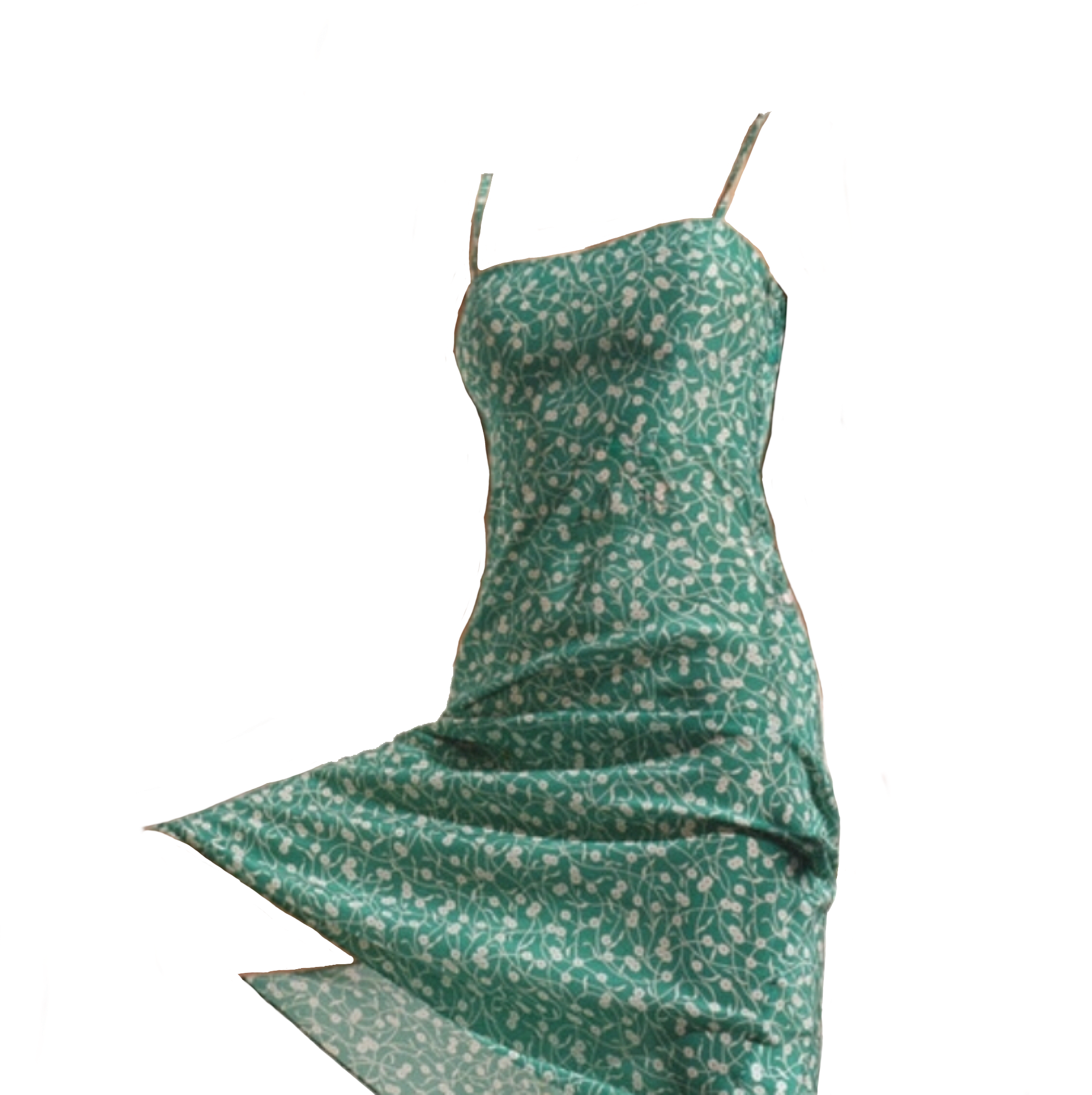 Dress Png Realisation Par Aesthetic Clothes Clothing Green Aesthetic Clothes Png Clipart Large Size Png Image Pikpng