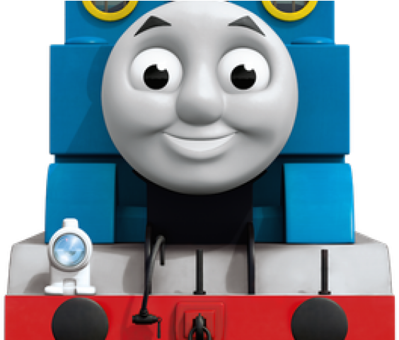 Thomas The Tank Engine Clipart Red Train - Thomas And Friends Png Transparent Png (640x480), Png Download