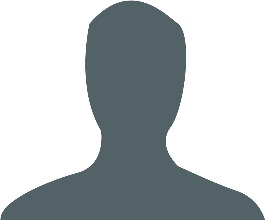 Emergency Medicine Physician Robert Tomsho - Empty Profile Picture Icon Clipart (900x900), Png Download