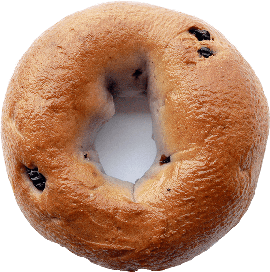 The Greater Knead - Bagel Clipart (700x700), Png Download