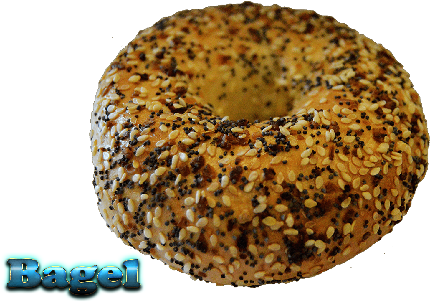 Doughnut Clipart (1591x1188), Png Download