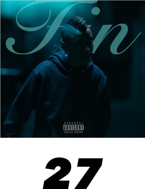 H9q5hhs - Syd Fin Clipart (500x682), Png Download