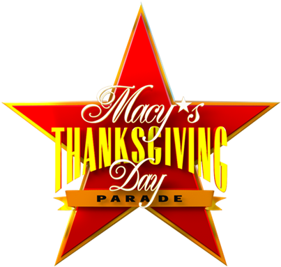 News - Macy's Thanksgiving Day Parade 2018 Poster Clipart (800x449), Png Download